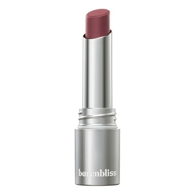 BARENBLISS Barenbliss No Gravity Matte Lipstick 07 Mars Rose 3g