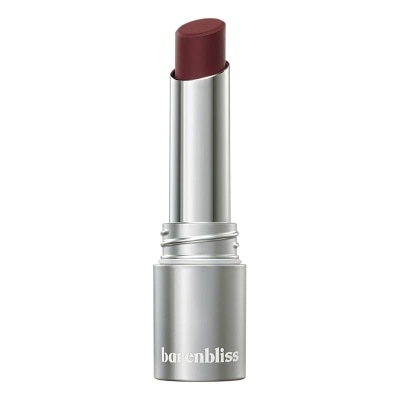 BARENBLISS Barenbliss No Gravity Matte Lipstick 08 Earth Berry 3g