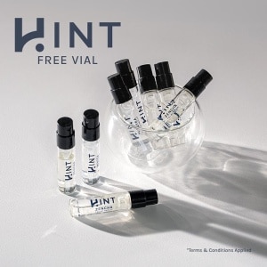 GWP HINT EDP COTTON 0.05 ML