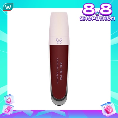 MOTHER OF PEARL Mother Of Pearl AM to PM Colorfast Hypertint Night Ride 6ml