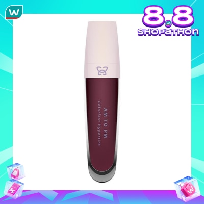 MOTHER OF PEARL Mother Of Pearl AM to PM Colorfast Hypertint Game Day 6ml