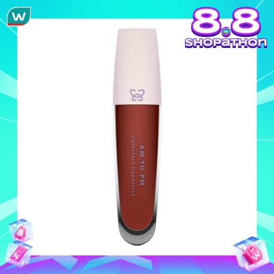 MOTHER OF PEARL Mother Of Pearl AM to PM Colorfast Hypertint Coffee Break 6ml