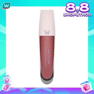 MOTHER OF PEARL Mother Of Pearl AM to PM Colorfast Hypertint Staycation 6ml