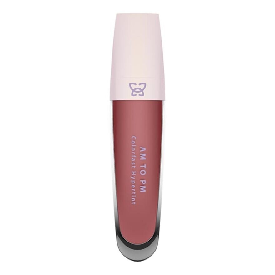 Mother Of Pearl AM to PM Colorfast Hypertint Staycation 6ml