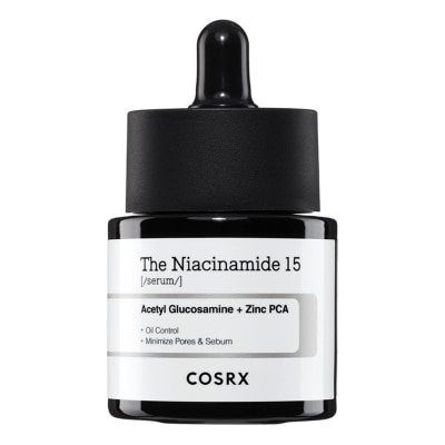 COSRX Cosrx Cosrx The Niacinamide 15 Serum White 20ml