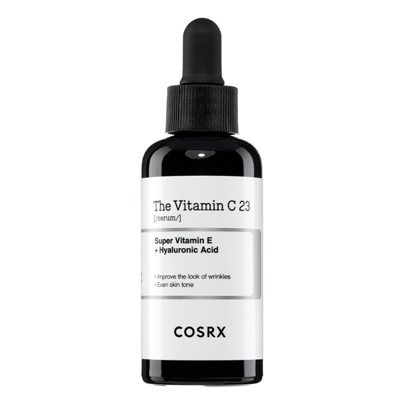 Cosrx Cosrx The Vitamin C 23 Serum White 20ml