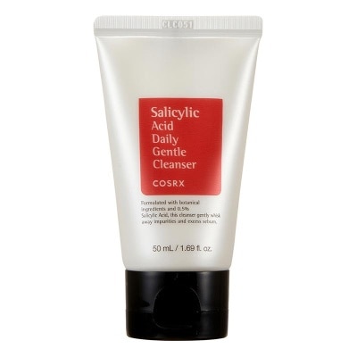Cosrx Salicylic Acid Gentle Cleanser White 50ml