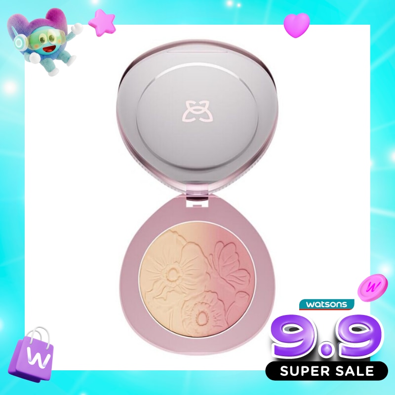 Mother Of Pearl Tender Touch Soft Ombre Papillon 5g image