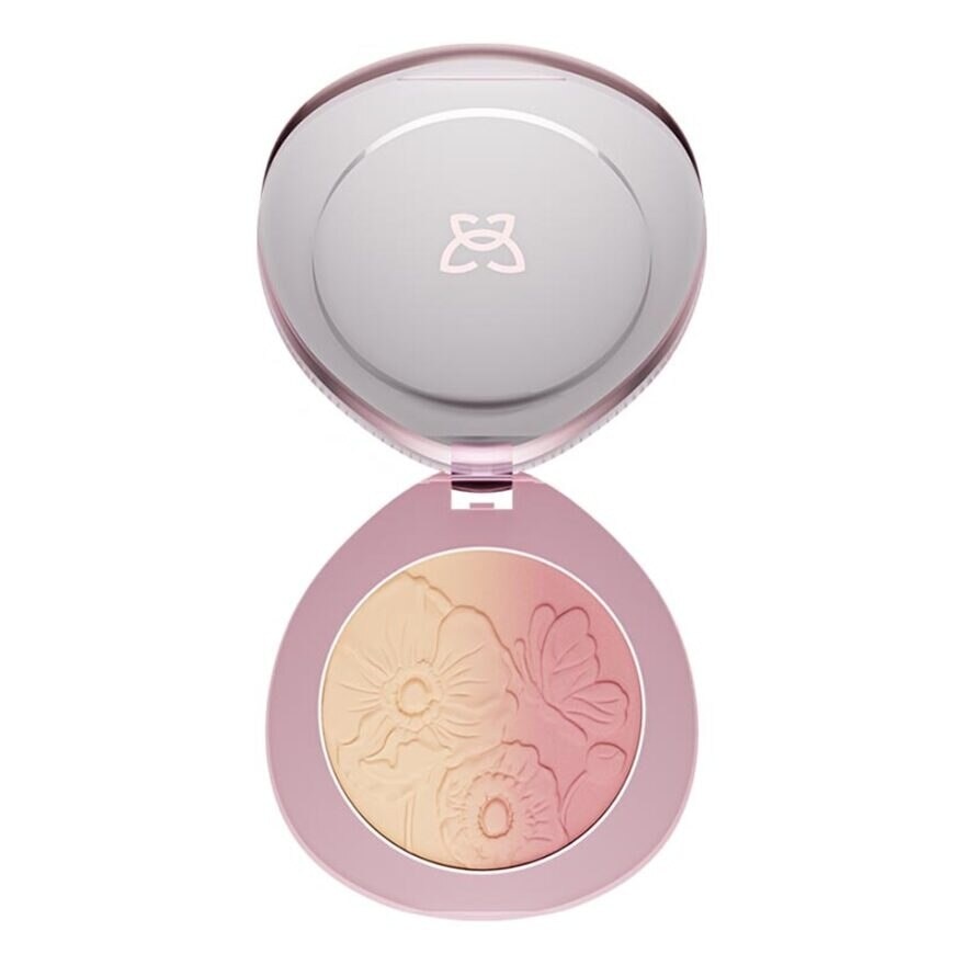 Mother Of Pearl Tender Touch Soft Ombre Papillon 5g