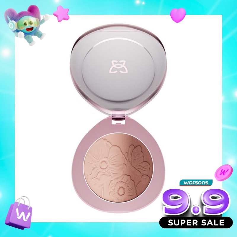 Mother Of Pearl Tender Touch Soft Ombre Yara 5g image