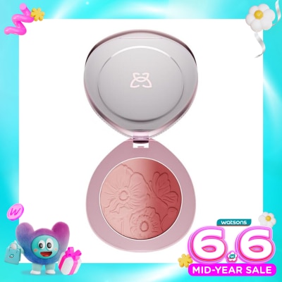 MOTHER OF PEARL - Mother Of Pearl Tender Touch Soft Ombre Paloma 5g
