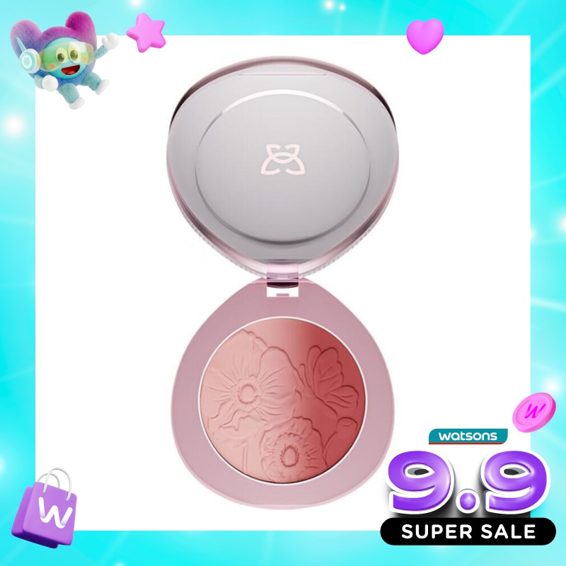 Mother Of Pearl Tender Touch Soft Ombre Paloma 5g image