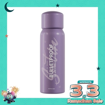 MOTHER OF PEARL Mother Of Pearl Bulletproof Set and Protect Continuous Mist Satin 50ml