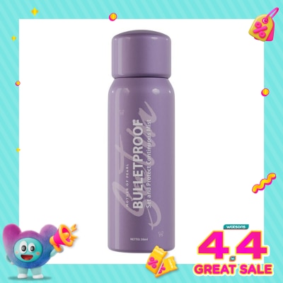 MOTHER OF PEARL - Mother Of Pearl Bulletproof Set and Protect Continuous Mist Satin 50ml