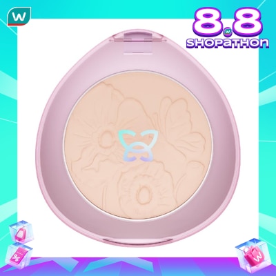 MOTHER OF PEARL Mother Of Pearl Tender Touch Illuminating Finishing Powder 4g