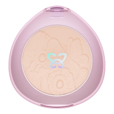 MOTHER OF PEARL Mother Of Pearl Tender Touch Illuminating Finishing Powder 4g