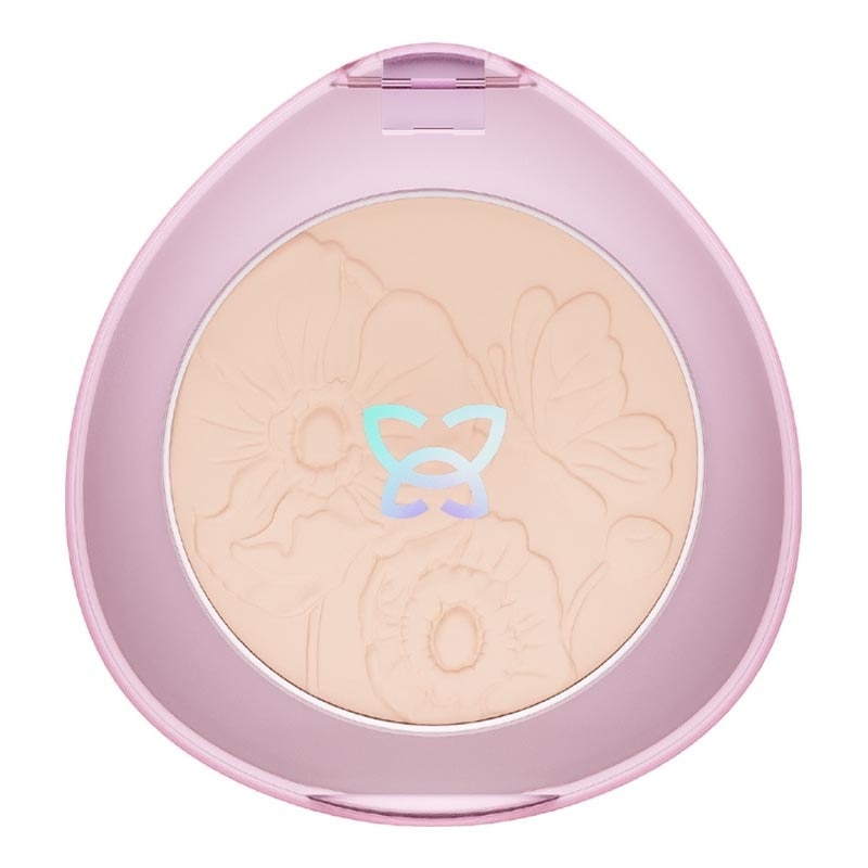 Mother Of Pearl Tender Touch Illuminating Finishing Powder 4g