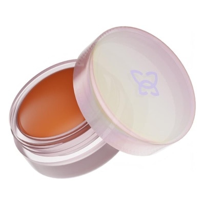 MOTHER OF PEARL Mother Of Pearl BLOOM Maximum Intensity Pigment Blusher Nectarine 3g