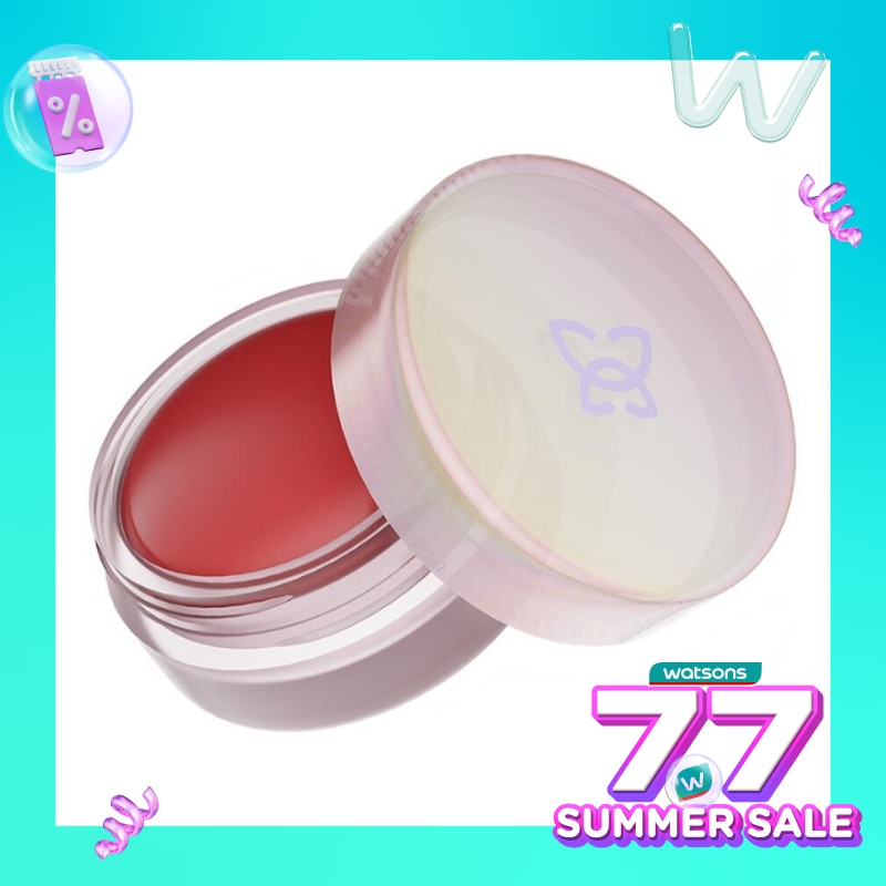 Mother Of Pearl BLOOM Maximum Intensity Pigment Blusher Carnation 3g