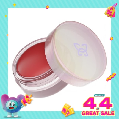 MOTHER OF PEARL - Mother Of Pearl BLOOM Maximum Intensity Pigment Blusher Carnation 3g