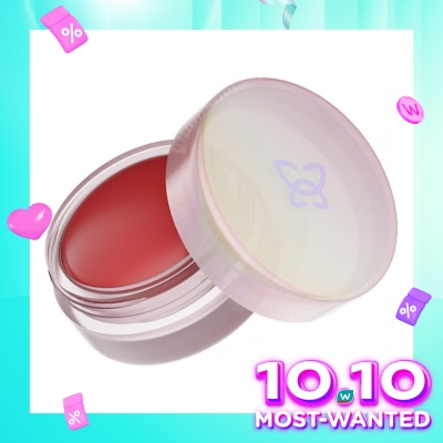 MOTHER OF PEARL Mother Of Pearl BLOOM Maximum Intensity Pigment Blusher Carnation 3g