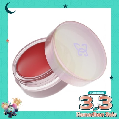 MOTHER OF PEARL Mother Of Pearl BLOOM Maximum Intensity Pigment Blusher Carnation 3g
