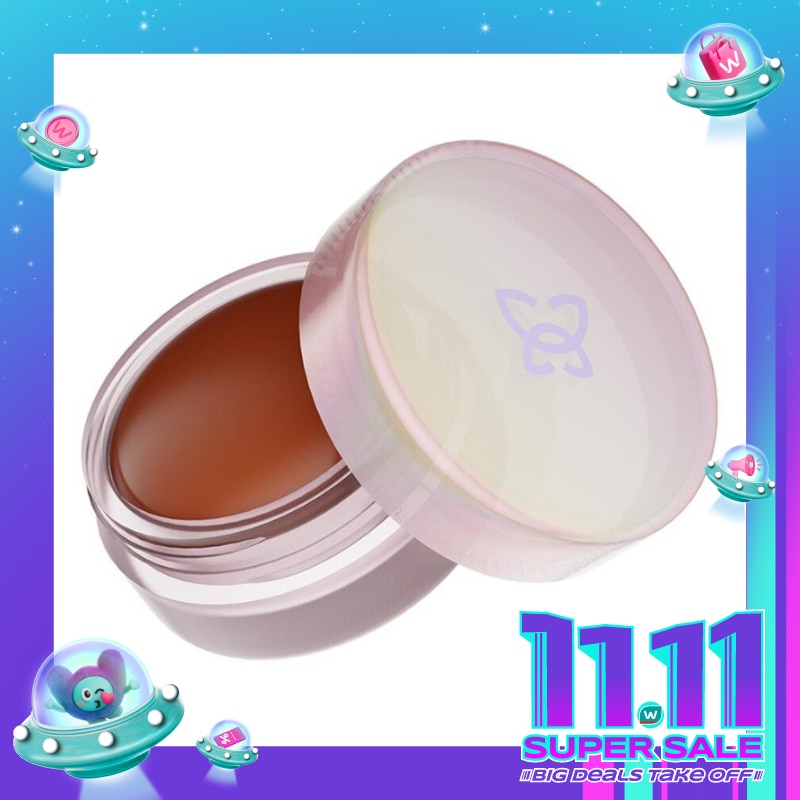 Mother Of Pearl BLOOM Maximum Intensity Pigment Blusher Sapodilla 3g