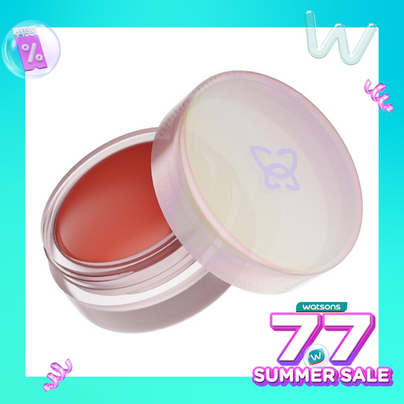 Mother Of Pearl BLOOM Maximum Intensity Pigment Blusher Roseate 3g