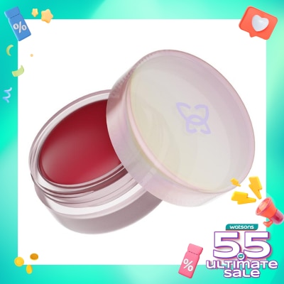 MOTHER OF PEARL Mother Of Pearl BLOOM Maximum Intensity Pigment Blusher Magenta 3g