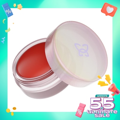 MOTHER OF PEARL Mother Of Pearl BLOOM Maximum Intensity Pigment Blusher Titian 3g