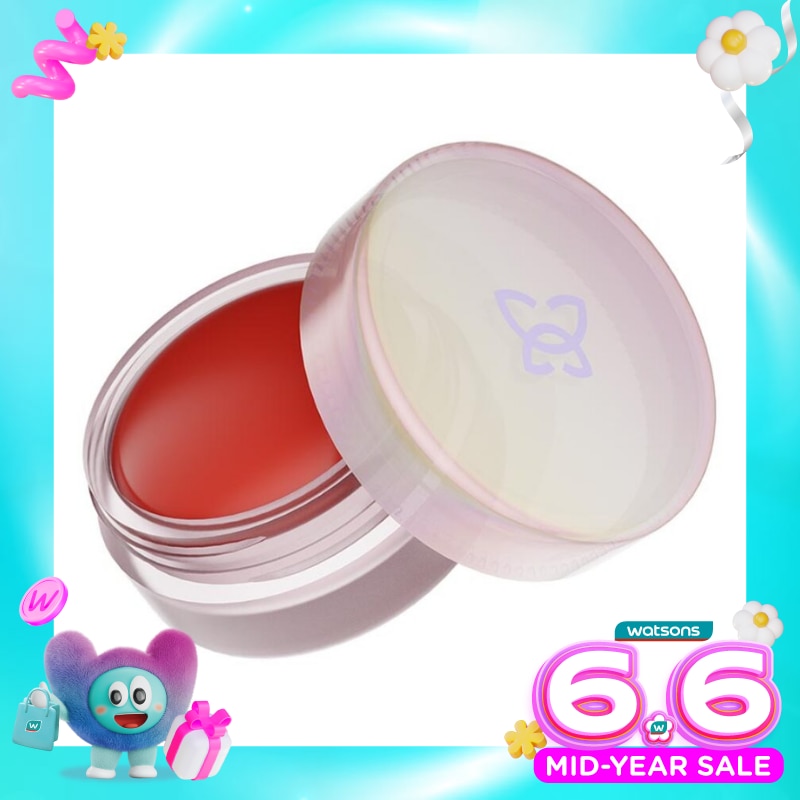 Mother Of Pearl BLOOM Maximum Intensity Pigment Blusher Titian 3g