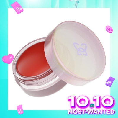 MOTHER OF PEARL Mother Of Pearl BLOOM Maximum Intensity Pigment Blusher Titian 3g