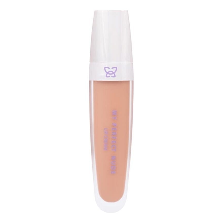 Mother Of Pearl My Perfect Nude Lip Cream Sunrise Beige 6ml