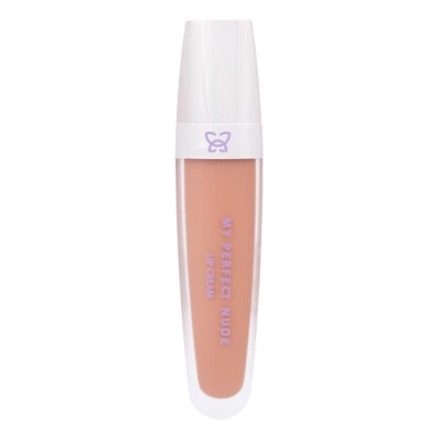 MOTHER OF PEARL Mother Of Pearl My Perfect Nude Lip Cream Milk Tea 6ml