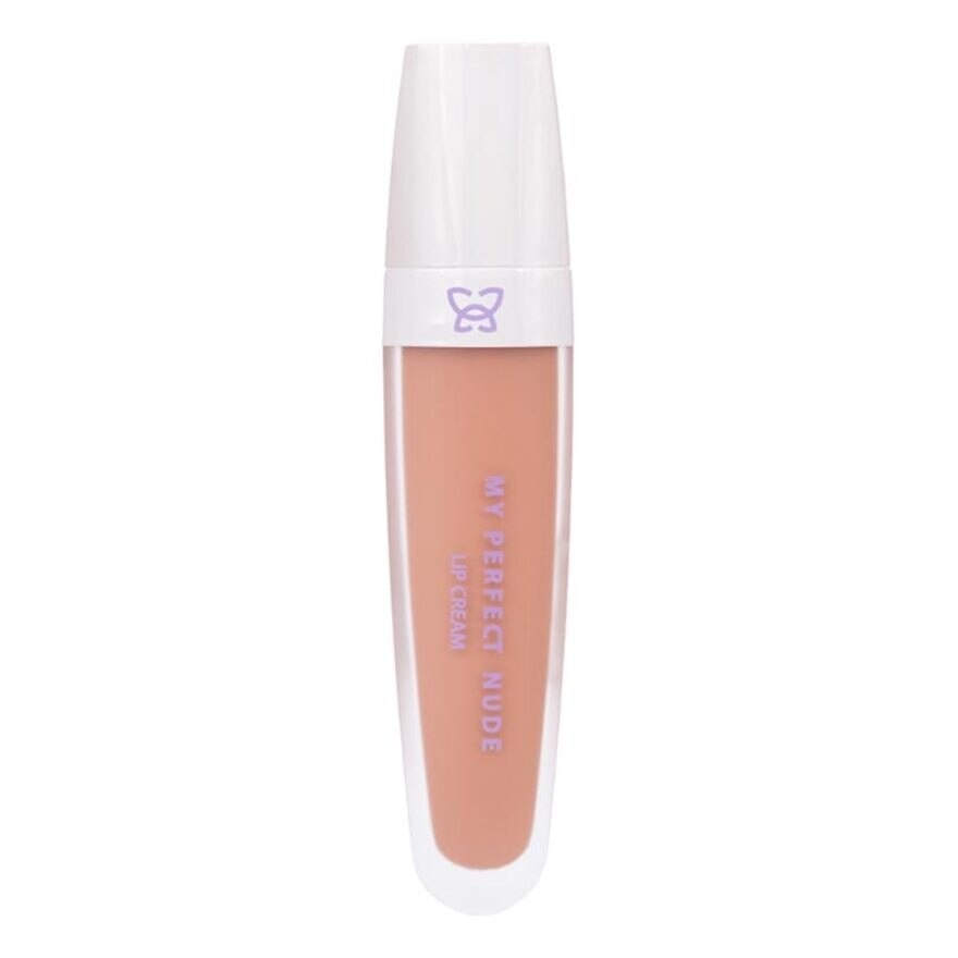 Mother Of Pearl My Perfect Nude Lip Cream Milk Tea 6ml