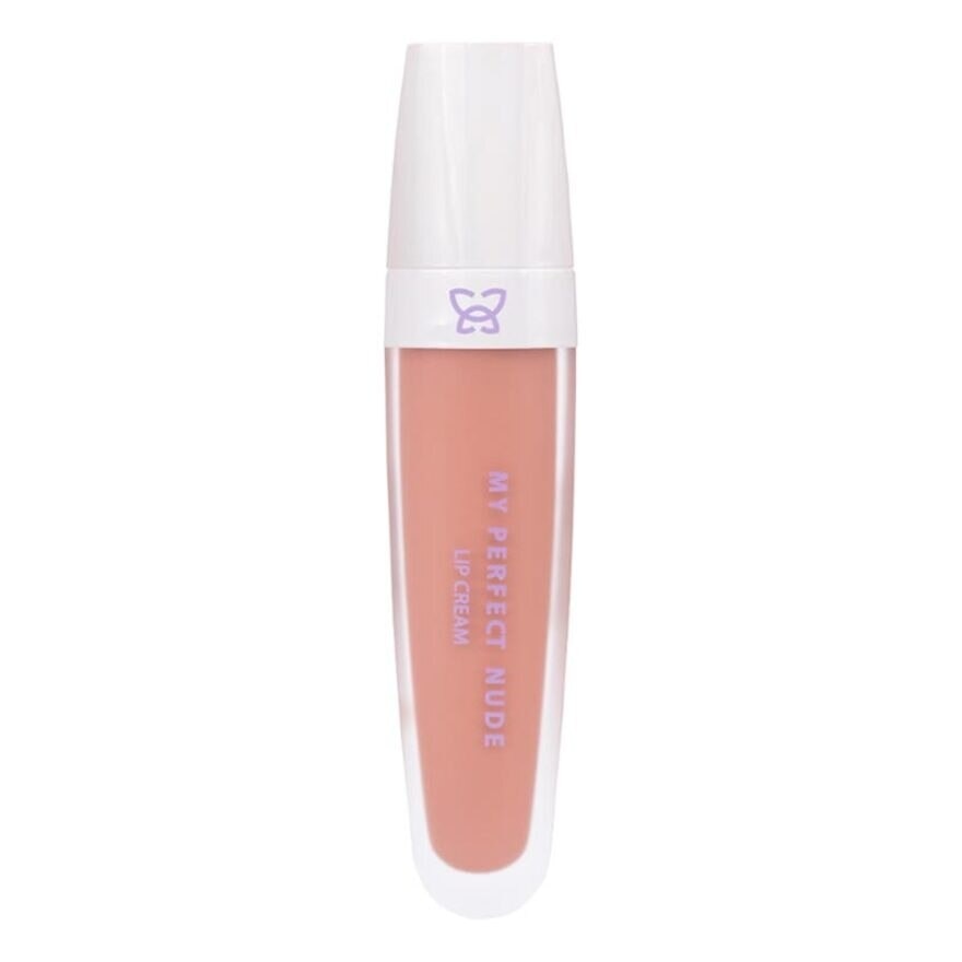 Mother Of Pearl My Perfect Nude Lip Cream Fresh Salmon 6ml