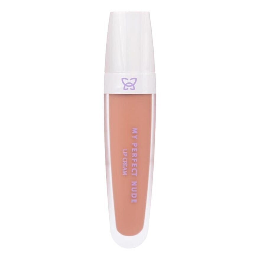 Mother Of Pearl My Perfect Nude Lip Cream Sandy Taupe 6ml