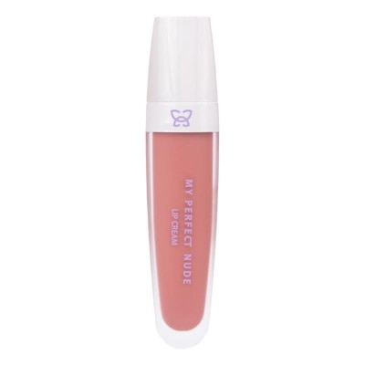 MOTHER OF PEARL Mother Of Pearl My Perfect Nude Lip Cream Rosy Beige 6ml