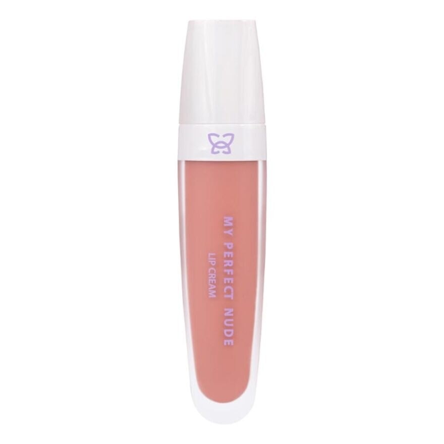 Mother Of Pearl My Perfect Nude Lip Cream Mauve Wood 6ml