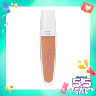 MOTHER OF PEARL Mother Of Pearl My Perfect Nude Lip Cream Almond Butter 6ml