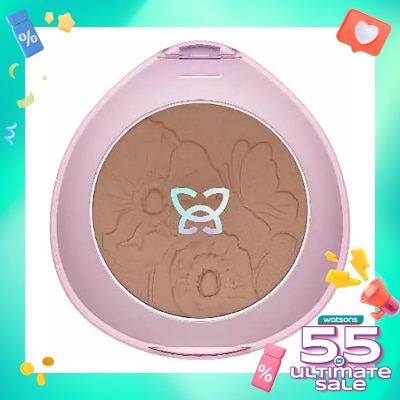 MOTHER OF PEARL Mother Of Pearl Tender Touch Creamy Butter Bronzer 4.5g