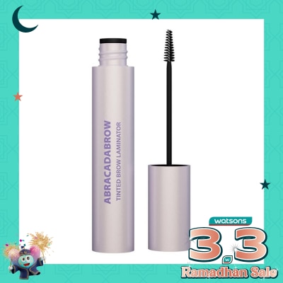 MOTHER OF PEARL Mother Of Pearl Abracadabrow Tinted Brow Laminator Universal Ash 4.5g