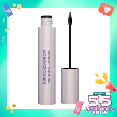 MOTHER OF PEARL Mother Of Pearl Abracadabrow Tinted Brow Laminator Universal Ash 4.5g