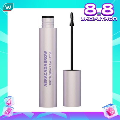 MOTHER OF PEARL Mother Of Pearl Abracadabrow Tinted Brow Laminator Universal Ash 4.5g