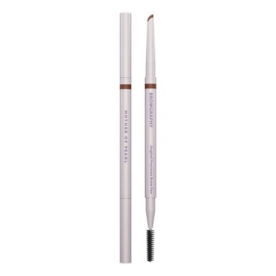 MOTHER OF PEARL Mother Of Pearl Browgraphy Angled Precision Brow Pen Chocolate 0.15g