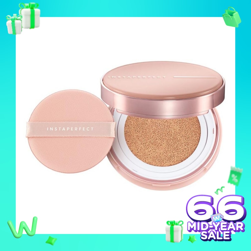 INSTAPERFECT Instaperfect Skincover Air Cushion C31 Cool Beige SPF 50++++ 11g