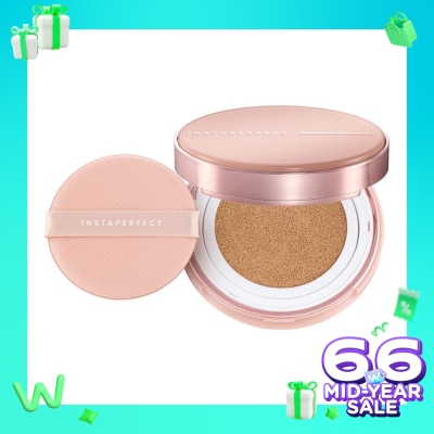 INSTAPERFECT Instaperfect Skincover Air Cushion W44 Golden Sand - SPF 50++++ 11g