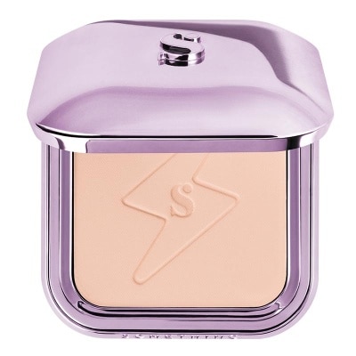 SOMETHINC - Somethinc Copy Paste CoverBlur Powder Foundation C01 Perle