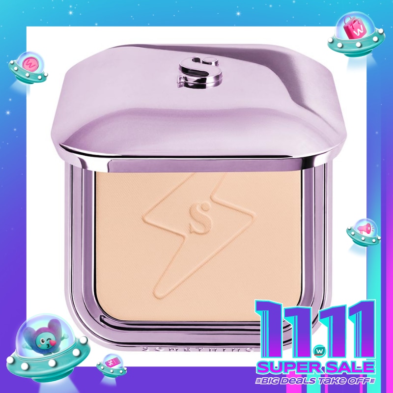 SOMETHINC C/PASTE PWDR FDT C01.5 BUTTER