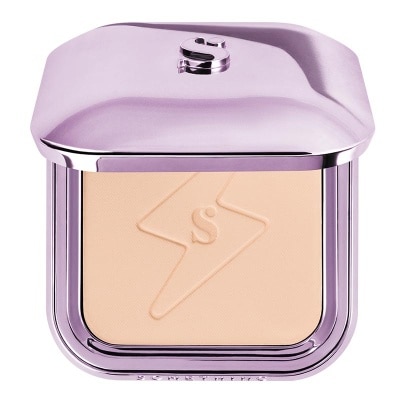 SOMETHINC - Somethinc Copy Paste CoverBlur Powder Foundation C01.5 Butter